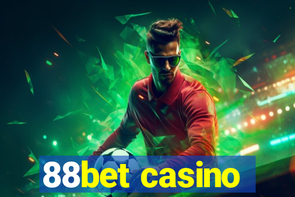 88bet casino
